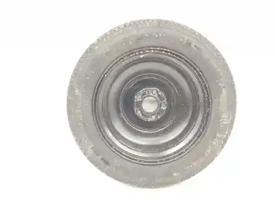 Pezzo di ricambio per auto di seconda mano ruota di scorta per citroen c4 picassospacetourer attraction riferimenti oem iam 9675355980  9675355980
