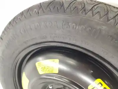 Pezzo di ricambio per auto di seconda mano ruota di scorta per citroen c4 picassospacetourer attraction riferimenti oem iam 9675355980  9675355980