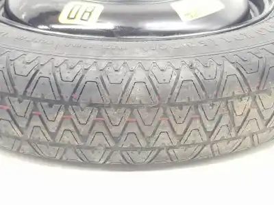Pezzo di ricambio per auto di seconda mano ruota di scorta per citroen c4 picassospacetourer attraction riferimenti oem iam 9675355980  9675355980