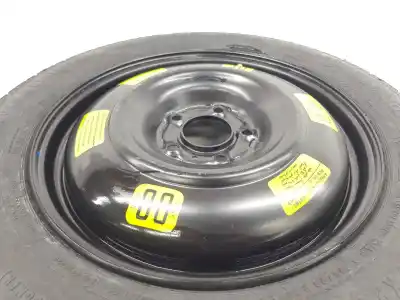 Pezzo di ricambio per auto di seconda mano ruota di scorta per citroen c4 picassospacetourer attraction riferimenti oem iam 9675355980  9675355980