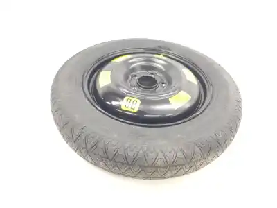 Pezzo di ricambio per auto di seconda mano Ruota Di Scorta per CITROEN C4 PICASSOSPACETOURER Attraction Riferimenti OEM IAM 9675355980  9675355980
