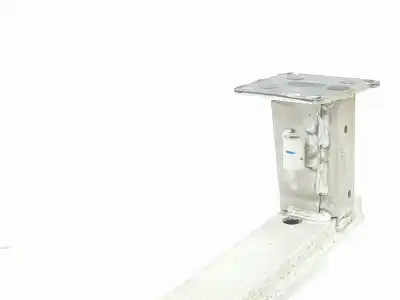 Pezzo di ricambio per auto di seconda mano rinforzo paraurti posteriore per citroen c4 picassospacetourer attraction riferimenti oem iam 9675941980  9675941980