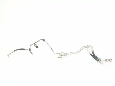 Piesă de schimb auto la mâna a doua Tuburi Aer Conditionat pentru MERCEDESBENZ CLASE ML BM 166 ML 350 CDI BlueTec Edition 1 166.024 Referințe OEM IAM A1668300100  A1668300100