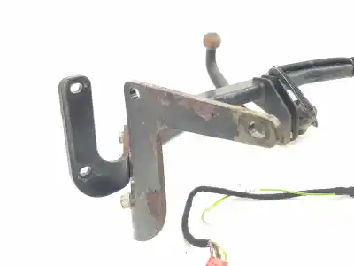 Pezzo di ricambio per auto di seconda mano attacco per rimorchio per citroen c4 picassospacetourer attraction riferimenti oem iam   