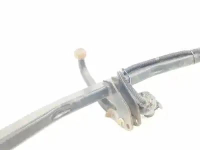 Pezzo di ricambio per auto di seconda mano attacco per rimorchio per citroen c4 picassospacetourer attraction riferimenti oem iam   