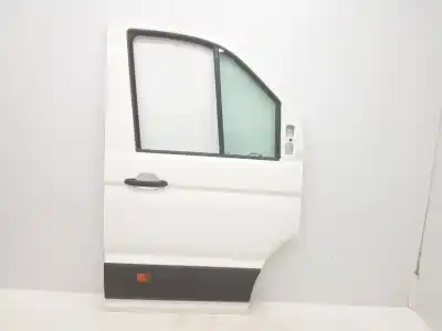Gebrauchtes Autoersatzteil ORDERE RECHTE TÜR zum VOLKSWAGEN CRAFTER KASTEN (SY)  OEM-IAM-Referenzen 7C0831056H  7C0831056H