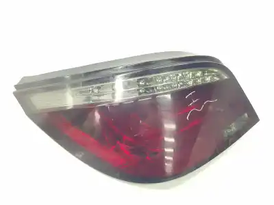 Peça sobressalente para automóvel em segunda mão Farolim Traseiro Esquerdo por BMW SERIE 5 BERLINA (E60) 525d Referências OEM IAM 7165737  63217165737