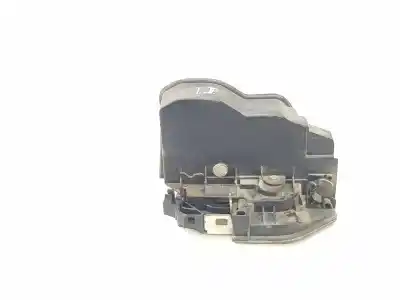 Second-hand car spare part Rear Left Door Lock for BMW SERIE 5 BERLINA (E60) 525d OEM IAM references 7167069  51227202147