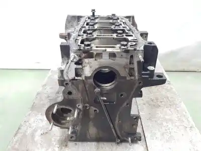 Pezzo di ricambio per auto di seconda mano bloccare per opel corsa d selective 86 cv / 63 kw riferimenti oem iam bloque b13dtc  95522147