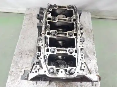Pezzo di ricambio per auto di seconda mano bloccare per opel corsa d selective 86 cv / 63 kw riferimenti oem iam bloque b13dtc  95522147