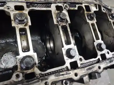 Pezzo di ricambio per auto di seconda mano bloccare per opel corsa d selective 86 cv / 63 kw riferimenti oem iam bloque b13dtc  95522147