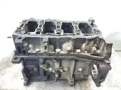 Pezzo di ricambio per auto di seconda mano bloccare per opel corsa d selective 86 cv / 63 kw riferimenti oem iam bloque b13dtc  95522147