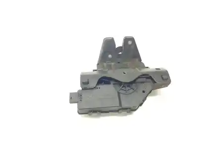 Piesă de schimb auto la mâna a doua încuietoare Porbagaj pentru BMW SERIE 5 BERLINA (E60) 525d Referințe OEM IAM 8196401  51247840617