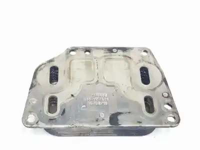 Peça sobressalente para automóvel em segunda mão radiador de óleo por opel corsa d selective 86 cv / 63 kw referências oem iam 55256614  55256614