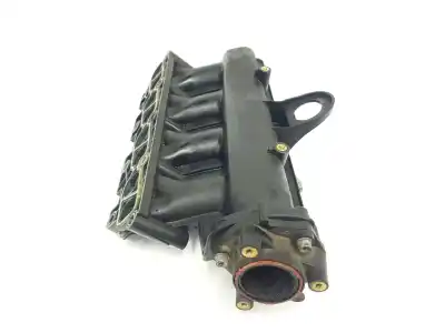 Peça sobressalente para automóvel em segunda mão coletor admissão por opel corsa d selective 86 cv / 63 kw referências oem iam 55230898  55231287