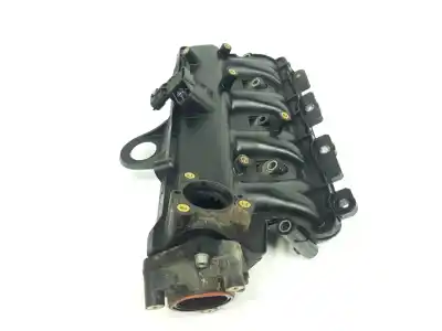 Peça sobressalente para automóvel em segunda mão coletor admissão por opel corsa d selective 86 cv / 63 kw referências oem iam 55230898  55231287