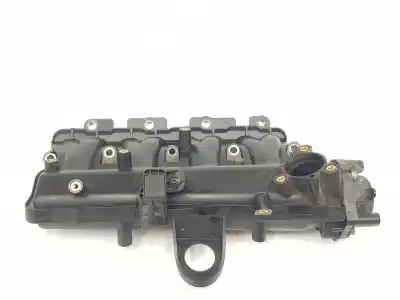 Peça sobressalente para automóvel em segunda mão coletor admissão por opel corsa d selective 86 cv / 63 kw referências oem iam 55230898  55231287