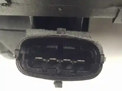 Peça sobressalente para automóvel em segunda mão coletor admissão por opel corsa d selective 86 cv / 63 kw referências oem iam 55230898  55231287