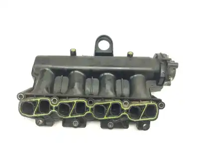 Pezzo di ricambio per auto di seconda mano Collettore Di Aspirazione per OPEL CORSA D Selective 86 CV / 63 KW Riferimenti OEM IAM 55230898  55231287
