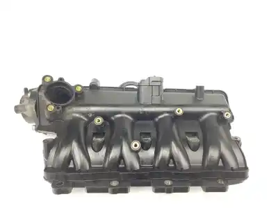 Peça sobressalente para automóvel em segunda mão coletor admissão por opel corsa d selective 86 cv / 63 kw referências oem iam 55230898  55231287