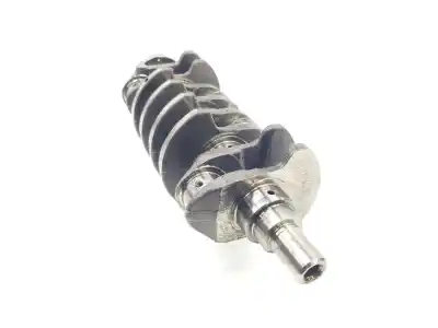 Peça sobressalente para automóvel em segunda mão virabrequim por opel corsa d selective 86 cv / 63 kw referências oem iam 55230849  95524196