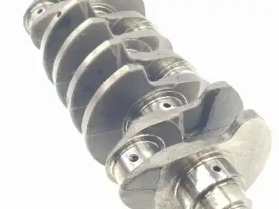 Peça sobressalente para automóvel em segunda mão virabrequim por opel corsa d selective 86 cv / 63 kw referências oem iam 55230849  95524196