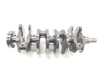 Pezzo di ricambio per auto di seconda mano Albero A Gomiti per OPEL CORSA D Selective 86 CV / 63 KW Riferimenti OEM IAM 55230849  95524196