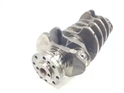 Peça sobressalente para automóvel em segunda mão virabrequim por opel corsa d selective 86 cv / 63 kw referências oem iam 55230849  95524196