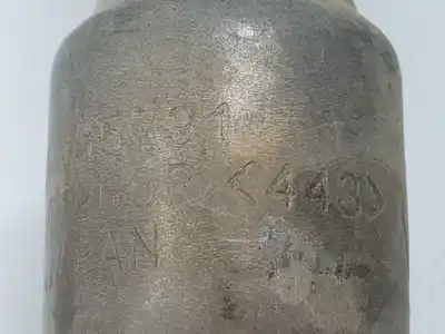 Автозапчастина б/у лямбда-зонд для dacia duster ambiance 4x2 посилання на oem iam 226a47260r  226a47260r