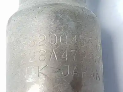 Автозапчастина б/у лямбда-зонд для dacia duster ambiance 4x2 посилання на oem iam 226a47260r  226a47260r