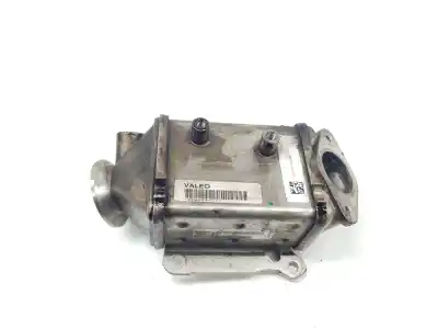 Peça sobressalente para automóvel em segunda mão radiador de gases de escape (egr) por opel corsa d selective 86 cv / 63 kw referências oem iam 55249454  55249454