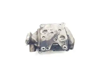 Pezzo di ricambio per auto di seconda mano Raffreddatore Egr per OPEL CORSA D Selective 86 CV / 63 KW Riferimenti OEM IAM 55249454  55249454