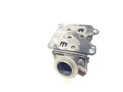 Peça sobressalente para automóvel em segunda mão radiador de gases de escape (egr) por opel corsa d selective 86 cv / 63 kw referências oem iam 55249454  55249454