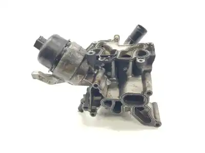 Peça sobressalente para automóvel em segunda mão filtro de óleo por opel corsa d selective 86 cv / 63 kw referências oem iam 55256614  55256614