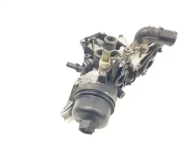 Peça sobressalente para automóvel em segunda mão filtro de óleo por opel corsa d selective 86 cv / 63 kw referências oem iam 55256614  55256614