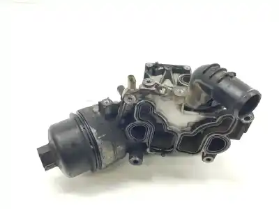 Peça sobressalente para automóvel em segunda mão filtro de óleo por opel corsa d selective 86 cv / 63 kw referências oem iam 55256614  55256614