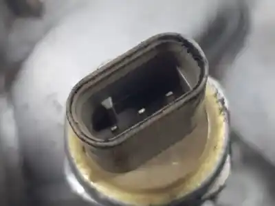 Peça sobressalente para automóvel em segunda mão filtro de óleo por opel corsa d selective 86 cv / 63 kw referências oem iam 55256614  55256614