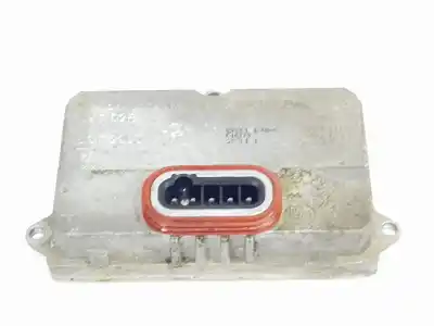 Second-hand car spare part Xenon Headlights Control Unit  for BMW SERIE 5 BERLINA (E60) 525d OEM IAM references 5DV008290  63126907488