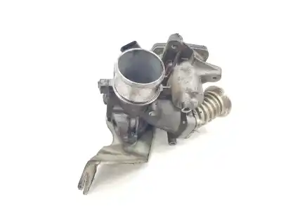 Peça sobressalente para automóvel em segunda mão válvula egr por opel corsa d selective 86 cv / 63 kw referências oem iam 55260126  55277989
