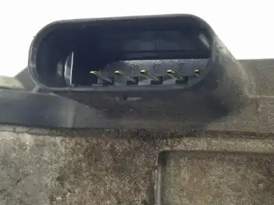 Peça sobressalente para automóvel em segunda mão válvula egr por opel corsa d selective 86 cv / 63 kw referências oem iam 55260126  55277989