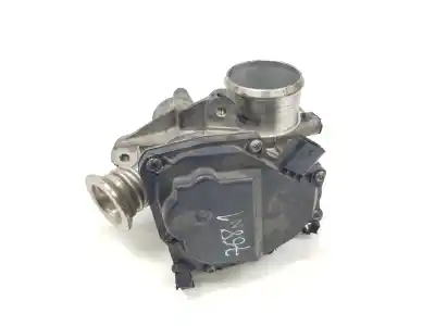 Peça sobressalente para automóvel em segunda mão válvula egr por opel corsa d selective 86 cv / 63 kw referências oem iam 55260126  55277989