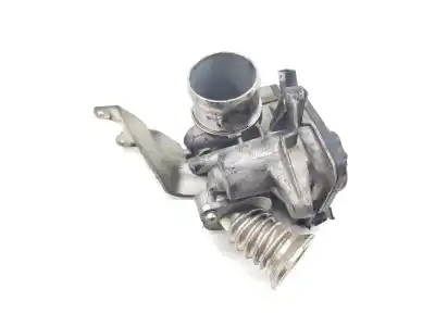 Peça sobressalente para automóvel em segunda mão Válvula Egr por OPEL CORSA D Selective 86 CV / 63 KW Referências OEM IAM 55260126  55277989