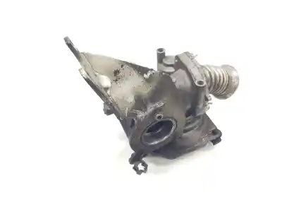 Peça sobressalente para automóvel em segunda mão válvula egr por opel corsa d selective 86 cv / 63 kw referências oem iam 55260126  55277989