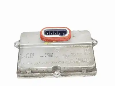 Second-hand car spare part Xenon Headlights Control Unit  for BMW SERIE 5 BERLINA (E60) 525d OEM IAM references 5DV008290  63126907488