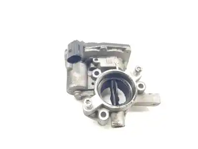 Peça sobressalente para automóvel em segunda mão borboleta de admissão por opel corsa d selective 86 cv / 63 kw referências oem iam 55581772  55581772