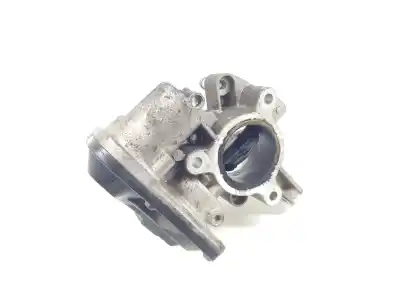 Peça sobressalente para automóvel em segunda mão borboleta de admissão por opel corsa d selective 86 cv / 63 kw referências oem iam 55581772  55581772
