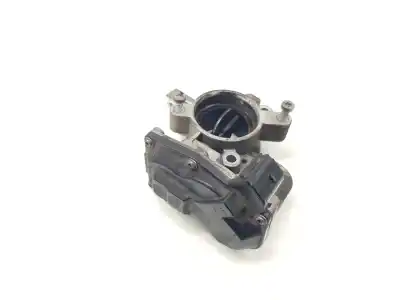 Peça sobressalente para automóvel em segunda mão borboleta de admissão por opel corsa d selective 86 cv / 63 kw referências oem iam 55581772  55581772