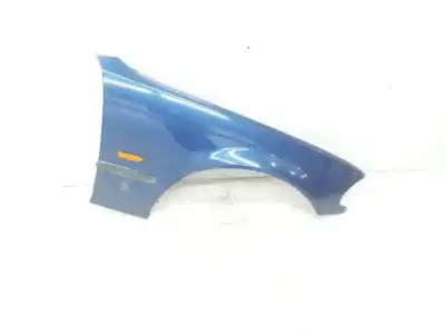 Peça sobressalente para automóvel em segunda mão Guarda-lamas Dianteiro Direito por BMW SERIE 3 BERLINA (E46) 320d Referências OEM IAM 8240406  41358240406