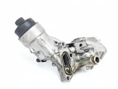 Pezzo di ricambio per auto di seconda mano filtro dell olio per opel corsa e 1.4 16v turbo riferimenti oem iam 55566784  55566784