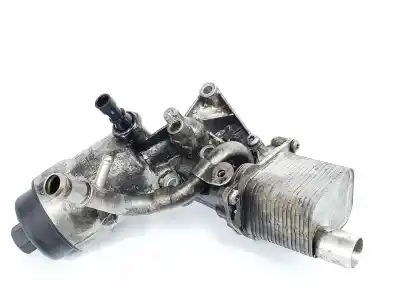 Pezzo di ricambio per auto di seconda mano filtro dell olio per opel corsa e 1.4 16v turbo riferimenti oem iam 55566784  55566784